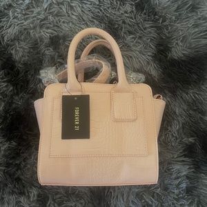 Handbag Cross Blush